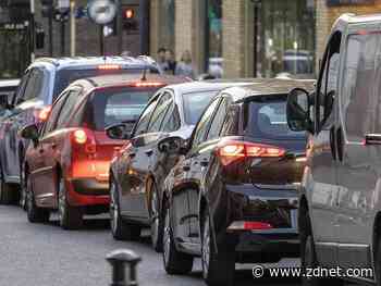 Rush hour: Unexpected ways your commute correlates to your satisfaction