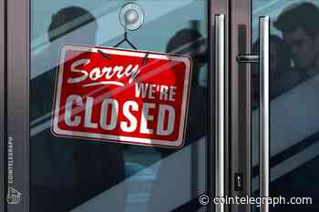 Bitspark Shuts Down Amid Restructuring, Coronavirus and Protests