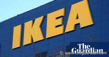 Ikea to close first big UK store, putting 350 jobs at risk