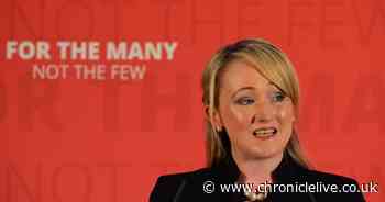 Tory MP Richard Holden on why Rebecca Long-Bailey has the best chance of winning back Labour voters