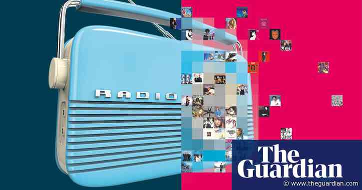 Magic moments: the indestructible appeal of easy listening radio