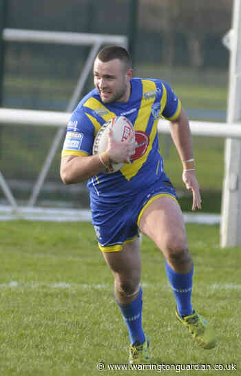 Warrington Wolves vs St Helens, 21-man squads