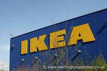 Ikea to close its first big UK store