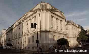 Al borde del default, Buenos Aires estira el plazo a los bonistas - Letra P