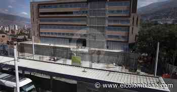 Nueva prórroga para el hospital de Buenos Aires - El Colombiano