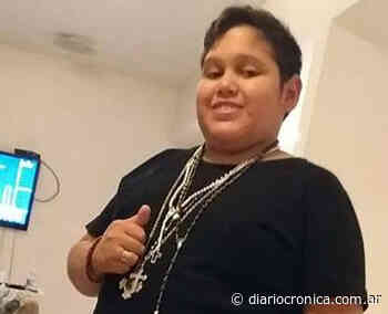 Axel Miranda tuvo una operación exitosa y se recupera en Buenos Aires - Crónica Digital