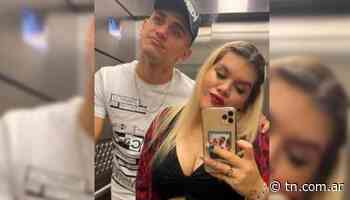 Morena Rial, de regreso en Buenos Aires: posó con una bikini de leopardo muy sugerente - TN - Todo Noticias