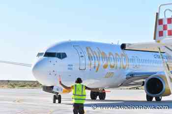 FLYBONDI I: INAUGURÓ SU RUTA BUENOS AIRES-SAN PABLO - Aviacion News