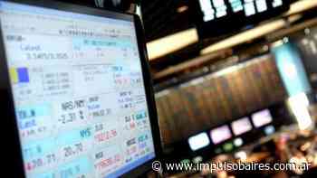 La Bolsa de Buenos Aires sube 1,3% en la apertura - Impulso Baires