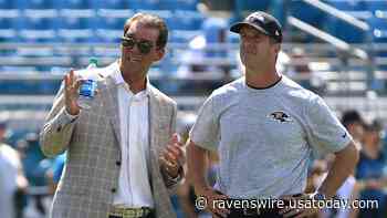 Do the Ravens need to be big spenders in free agency? - Ravens Wire