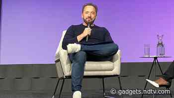 Facebook Appoints Dropbox CEO Drew Houston to Its Board of Directors