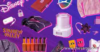 Valentine’s Day Gift Guide 2020