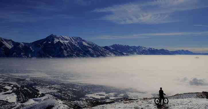 Letter: Air quality ‘roadmap’ gives us hope