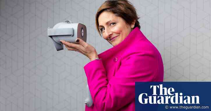 Helen Costa: ‘We don’t prepare people for the huge challenge of adoption’