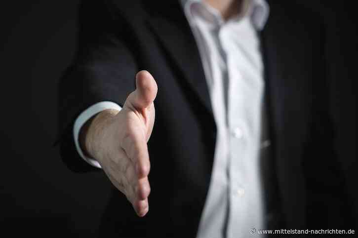 Studie präsentiert Mittelstand als Jobmotor