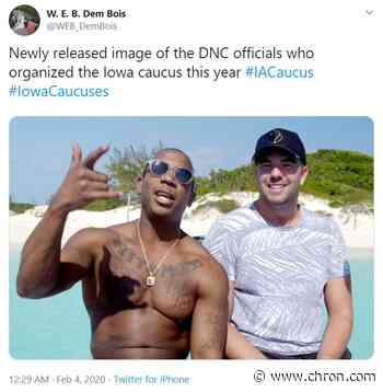 2020 Iowa caucus disaster sparks hilarious memes, as release of voting results is delayed