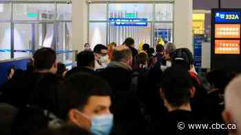 Canadians will begin to leave Wuhan on Thursday