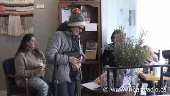 Orillia woman pays it forward to help wildfire evacuees in Australia - 92.3 The Dock (iHeartRadio)