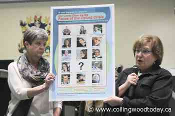 Orillia event will focus on opioid education, awareness - CollingwoodToday