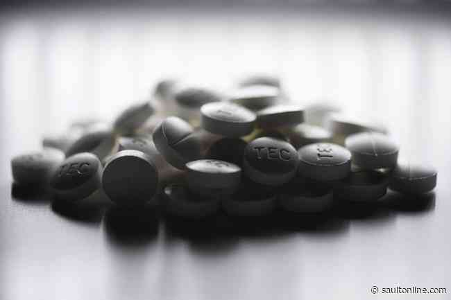 Report tells Health Canada to rethink funding in opioids fight