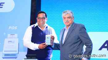 Paytm Rolls Out All-in-One Payment Gateway, Android-Based POS for Small and Medium Enterprises