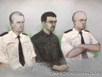 Manchester Arena bomber's brother "helped to make explosives"