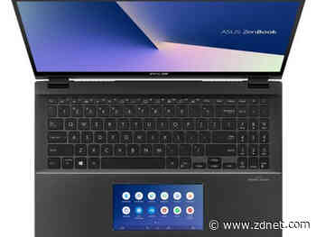 Moto G8 Plus, Asus ZenBook Flip, Dell workstation, Samsung tablet and more: ZDNet's reviews of the month
