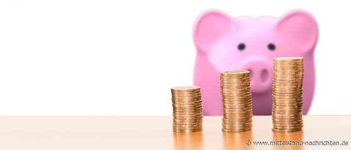 Finanzerziehung – Bargeld hat Vorrang