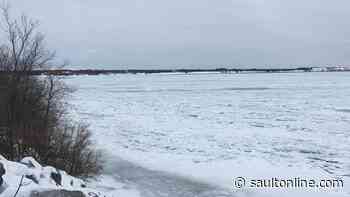 Coast Guard warns of weak ice across Great Lakes region