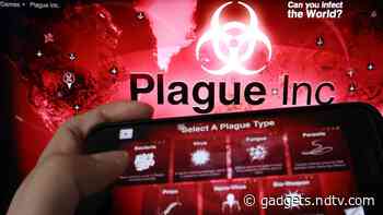 Coronavirus: Millions in China Banish Blues With Online Games, Video Apps