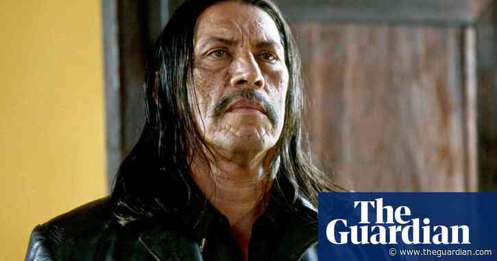 Death drive: why Danny Trejo's doomed legend will live for ever