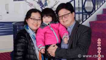 'Mom will have to wait:' Families trapped in coronavirus epicentre face separation