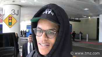 Shareef O'Neal Reveals Biggest Lesson He Learned From Kobe Bryant