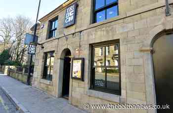 Rescue deal set to save Ramsbottom Italian eaterie, Tre Ciccio