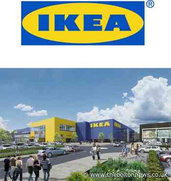 IKEA announces store closure - where did our site go?
