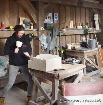 National Apprenticeship Week invites you to 'look beyond' more traditional paths