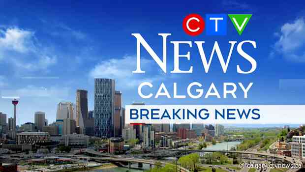 1 dead following crash along northeast leg of Stoney Trail