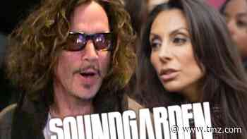 Soundgarden Fires Back at Vicky Cornell Over Ownership of New Songs