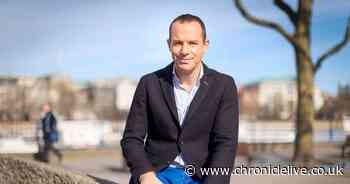 Money Saving Expert Martin Lewis says millions are likely to be owed a second PPI payout