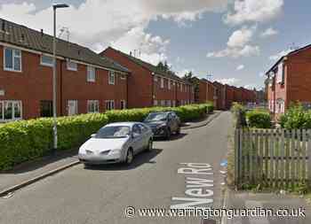 Eight-year-old girl hit by car on New Road in Latchford