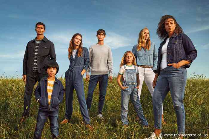 M&S seeks to refresh clothing arm with first-ever denim TV ad