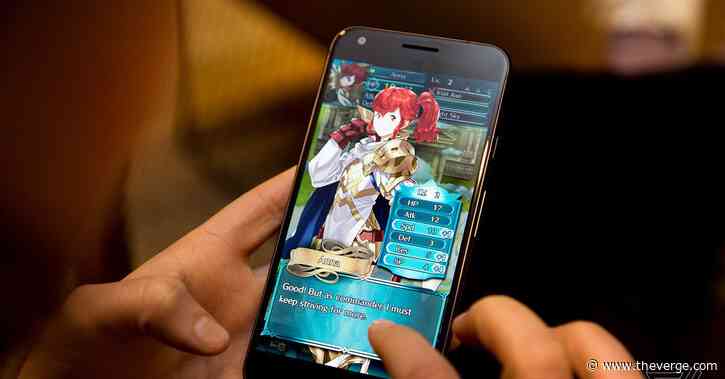 Nintendo’s mobile efforts become more dire with monthly Fire Emblem subscription