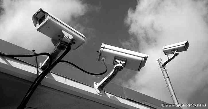 Amazon Ring And Facial Recognition Are Threat To A Free Society