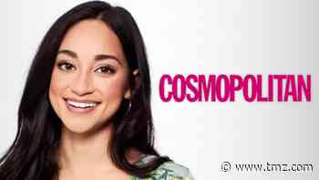 'Bachelor' Contestant Victoria F's Cosmo Cover Scrapped Over WLM Past