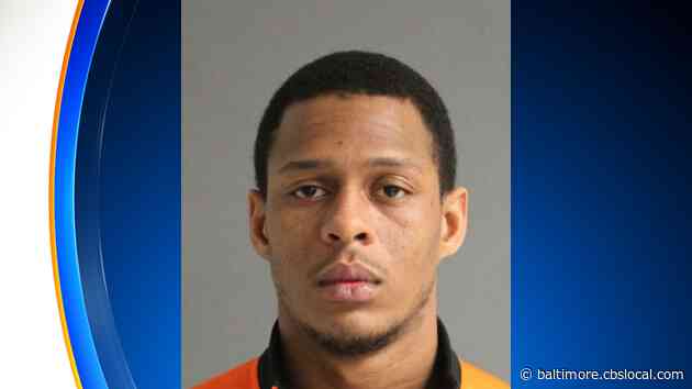 Man Charged With Attempted Murder In Curtis Bay Stabbing