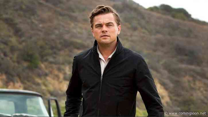 Quentin Tarantino Reveals Rick Dalton’s Fate