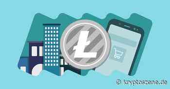 Litecoin Kurs Prognose: Fällt LTC/USD-Kurs nach Abwärtstrend jetzt unter $60? - Kryptoszene.de