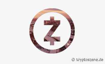 ZCash Kurs Prognose: Warum bei ZEC/EUR die 50€-Marke in weite Ferne gerückt ist - Kryptoszene.de