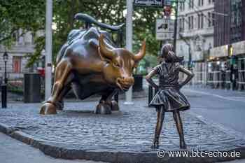 Basic Attention Token (BAT) bereitet den Bullenmarkt vor - BTC-ECHO