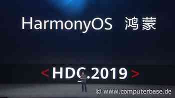 Huawei HarmonyOS: Ark-Compiler für Android-Apps soll kaum brauchbar sein - ComputerBase